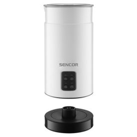 Coffee66 SENCOR SMF 2030WH fehér tejhabosító