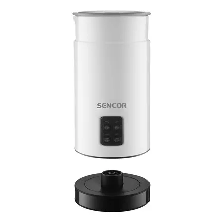 Coffee66 SENCOR SMF 2030WH fehér tejhabosító