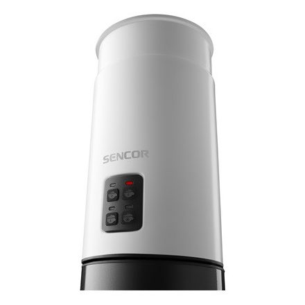 Coffee66 SENCOR SMF 2030WH fehér tejhabosító