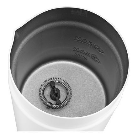 Coffee66 SENCOR SMF 2030WH fehér tejhabosító