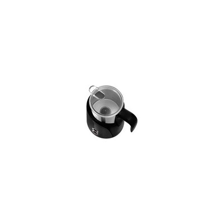 Coffee66 Sencor SMF-4000BK tejhabosító és melegítő