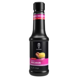 Eldorado Csokis Macaron szirup 0,25ml