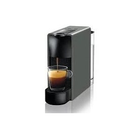   Krups XN510810 MINI Nespresso Essenza szürke kapszulás kávéfőző