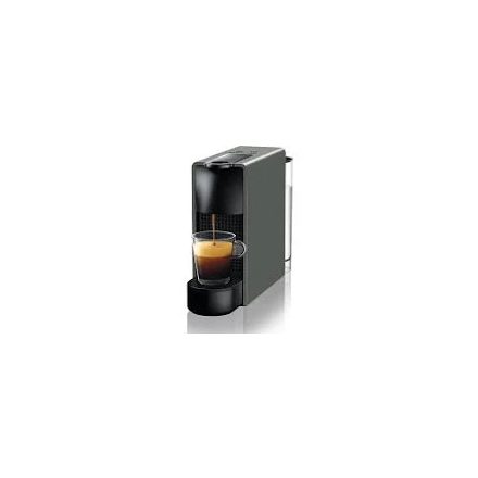 Krups XN510810 MINI Nespresso Essenza szürke kapszulás kávéfőző