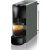 Krups XN510810 MINI Nespresso Essenza szürke kapszulás kávéfőző