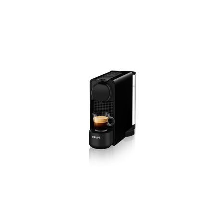 Krups XN510810 MINI Nespresso Essenza szürke kapszulás kávéfőző