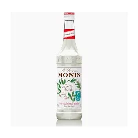Coffee66 MONIN jeges menta  koncentrátum 0,7 l