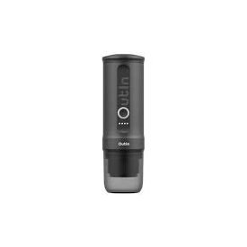 Coffee66 Outin Nano Space Grey utazós kávéfőző