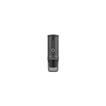 Coffee66 Outin Nano Space Grey utazós kávéfőző