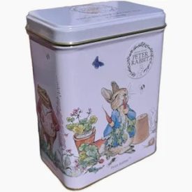 New English Teas "Nyúl Péter" Reggeli Tea
