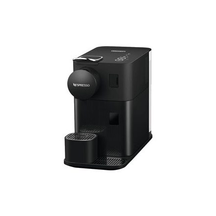 Coffee66 DeLonghi EN510.B Nespresso Lattissima One fekete kapszulás kávéfőző