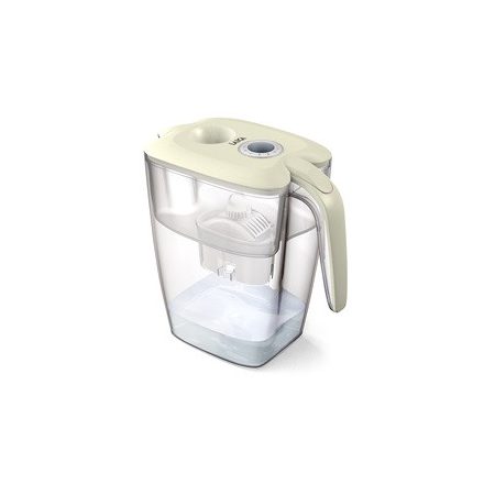 Coffee66 Laica J81EC Róma XXL vízszűrő kancsó