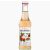 MONIN Őszibarack szirup 0,25ml