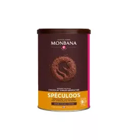 MONBANA Speculoos forró csokoládé 250gramm
