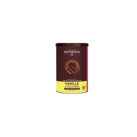 MONBANA vaniliás forró csokoládé 250gramm