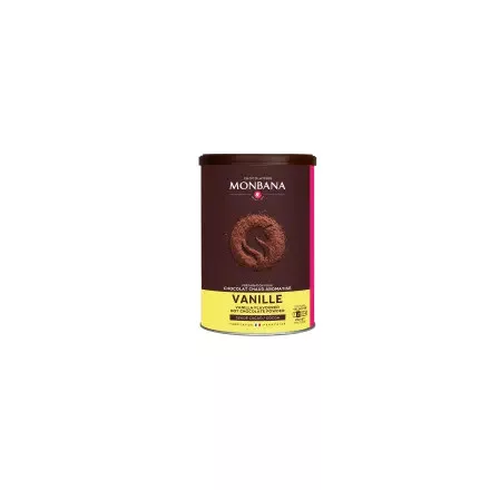MONBANA vaniliás forró csokoládé 250gramm