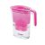 Coffee66 BWT Vida Manual 125258571 2,6l pink vízszűrő kancsó