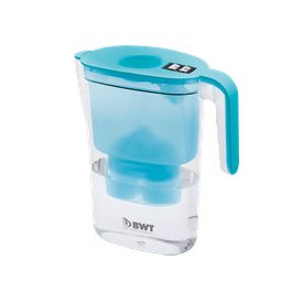 Coffee66 BWT Vida Manual 125258571 2,6l petrol vízszűrő kancsó