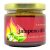 Természet ízei Jalapeno chili mézben 230gramm