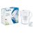 Coffee66 Brita 1052780 Marella XL Maxtra Pro 3,5l fehér vízszűrő kancsó