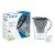 Coffee66 Brita 1052794 Marella Maxtra Pro 2,4l grafit vízszűrő kancsó