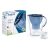 Coffee66 Brita 1052799 Marella Maxtra Pro 2,4l kék vízszűrő kancsó