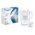 Coffee66 Brita 1052801 Aluna Maxtra Pro 2,4l fehér vízszűrő kancsó