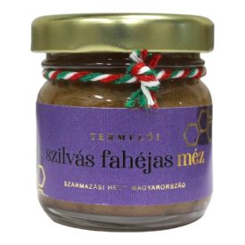Coffee66 Természet ízei Szilvás fahéjas méz   50gramm