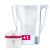 Coffee66 BWT Aqualizer Home 125557841 2,7l fehér vízszűrő kancsó