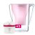 Coffee66 BWT Aqualizer Home 125557844 2,7l pink vízszűrő kancsó
