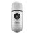 Coffee66 Wacaco Nanopresso Hidegfehér hordozható kávéfőző + kemény védőtok