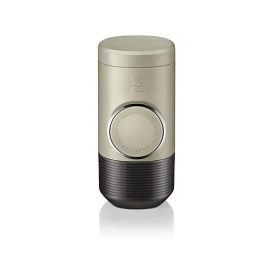 Coffee66 Wacaco Minipresso NS2 hordozható kávéfőző Nespresso kompatibilis kapszulához