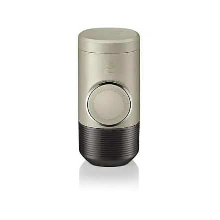 Coffee66 Wacaco Minipresso NS2 hordozható kávéfőző Nespresso kompatibilis kapszulához