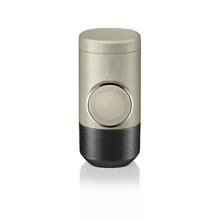 Coffee66 Wacaco Minipresso NS2 hordozható kávéfőző Nespresso kompatibilis kapszulához