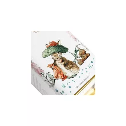 NET "Nyúl Péter " Délutáni Tea (40filter) FD 80gramm