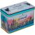 New English Teas Liverpool English Breakfast fémdobozban – 40 filter, 80 g