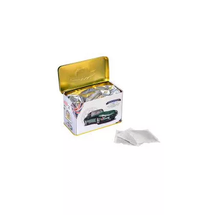 NET "Jaguár " English Breakfast Tea (40filter) FD 80gr