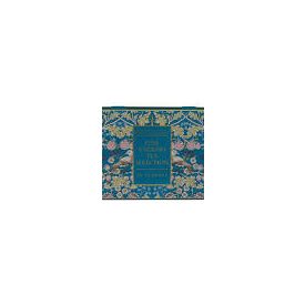   New English Tea Énekes Rigó Tea Válogatás 72 db – Prémium Filteres Tea Díszdobozban