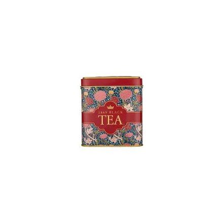 NET "Búzavirágos" 1869 Black Blend Tea (32filter) FD 64gramm