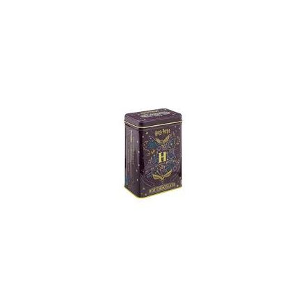Forró csokoládépor  Harry Potter  fém dobozban 250gram