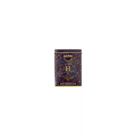 Forró csokoládépor  Harry Potter  fém dobozban 250gram