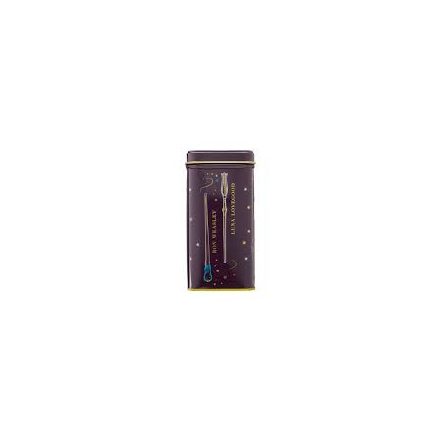 Forró csokoládépor  Harry Potter  fém dobozban 250gram