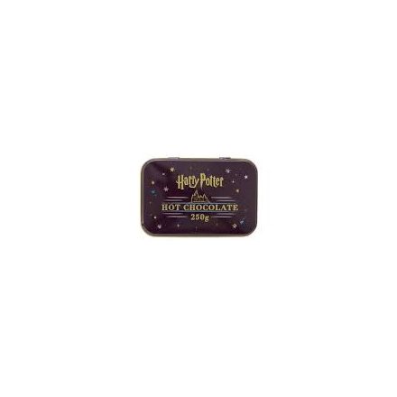 Forró csokoládépor  Harry Potter  fém dobozban 250gram
