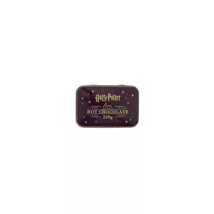 Forró csokoládépor  Harry Potter  fém dobozban 250gram