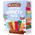 Beanies Variety Karácsonyi instant kávé válogatás 10x2g