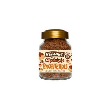 Beanies Chocolate Profiterole Instant kávé 50gramm