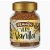 Beanies instant kávé vanilia  50 g – Coffee66 webáruház