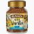 Beanies instant kávé vanilia koffeinmentes 50 g – Coffee66 webáruház