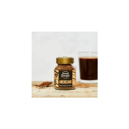 Beanies Barista Edition Americano instant kávé 50gramm
