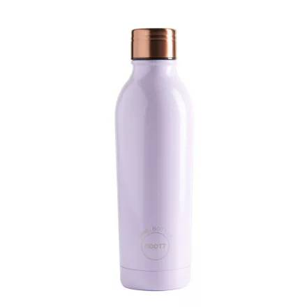 Coffee66 Lila kulacs rozsdamentes kulacs 500ml